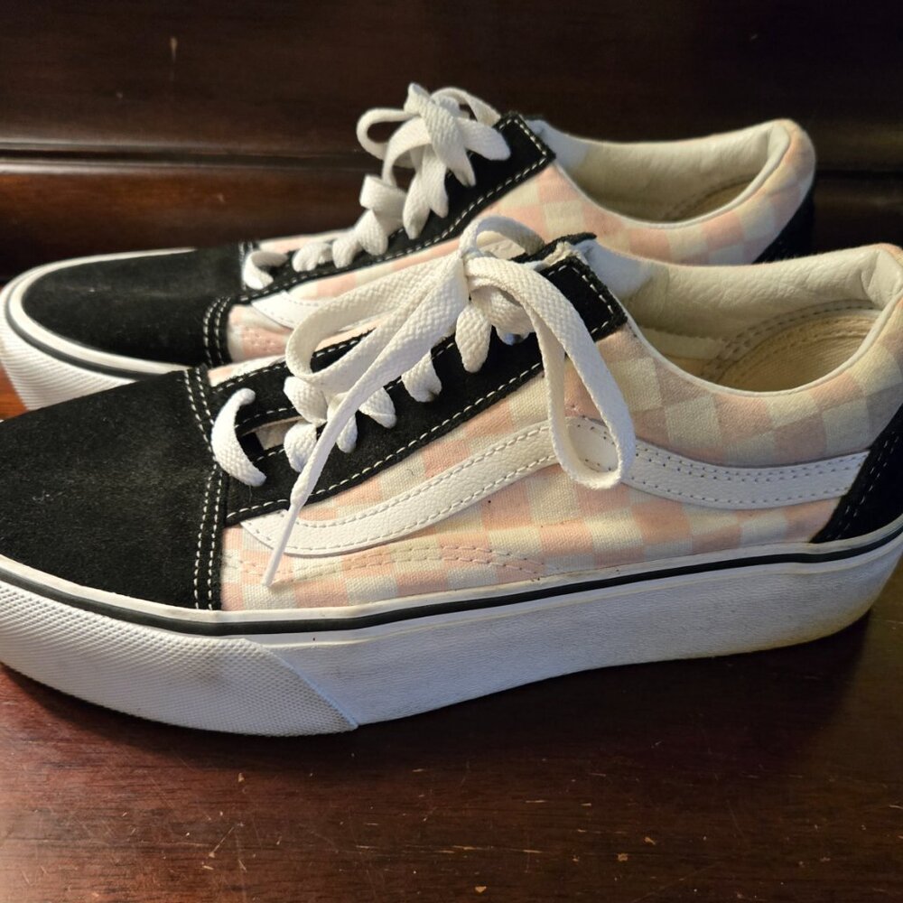 Vans - Picture 5 of 5